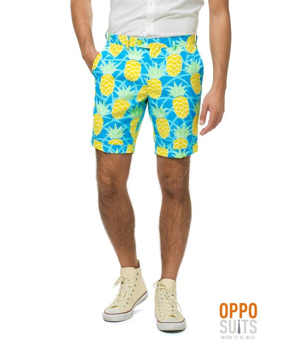 Zomer Maatpak Ananas
