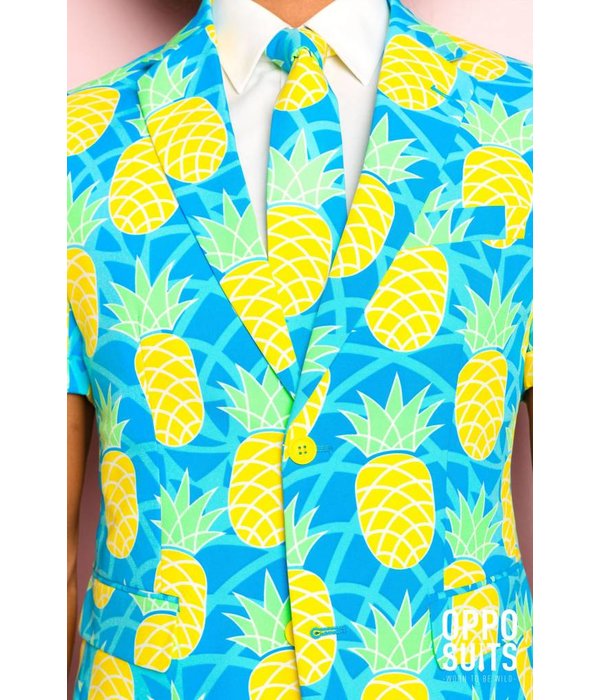 Zomer Maatpak Ananas