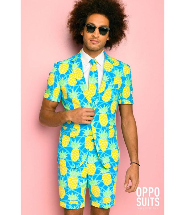 Zomer Maatpak Ananas