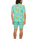 Zomer Maatpak ijsjes