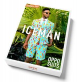 Zomer Maatpak ijsjes