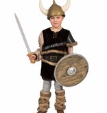Viking Outfit Kind Ragnon