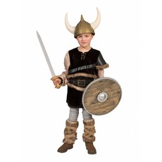 Viking Outfit Kind Ragnon
