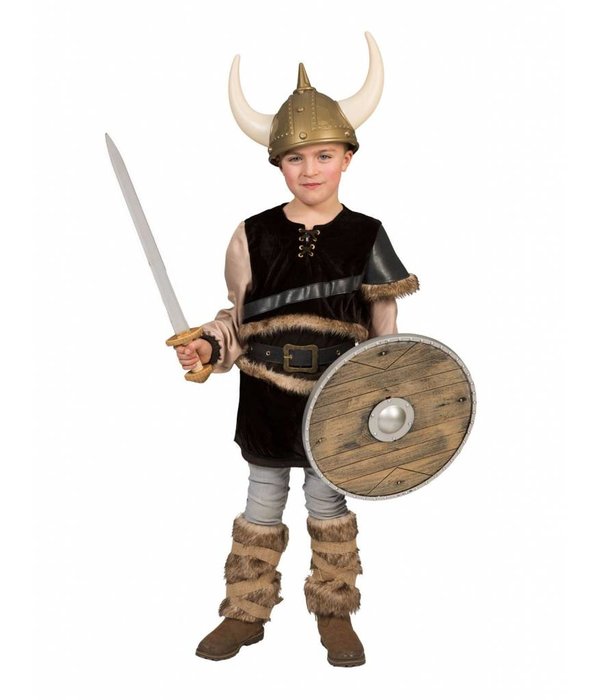 Viking Outfit Kind Ragnon