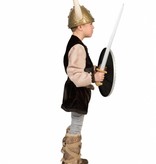 Viking Outfit Kind Ragnon