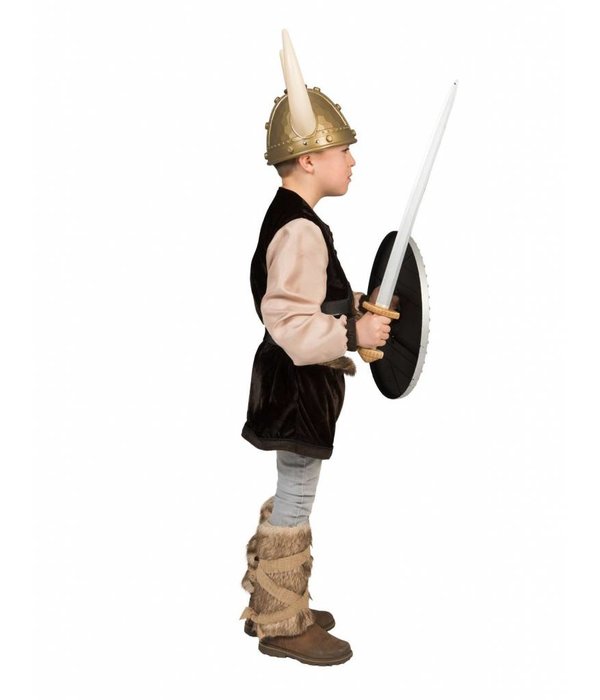 Viking Outfit Kind Ragnon