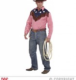Rodeo Cowboy shirt
