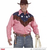 Rodeo Cowboy shirt