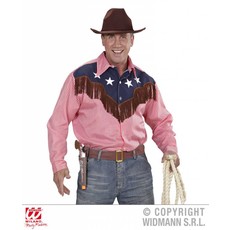 Rodeo Cowboy shirt