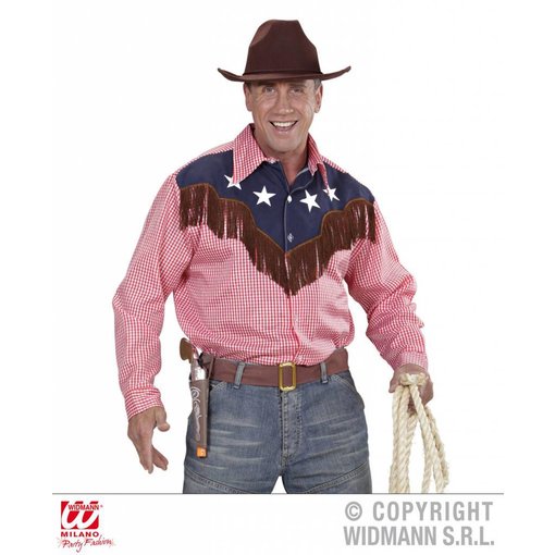 Rodeo Cowboy shirt
