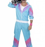 Trainingspak Jaren 80