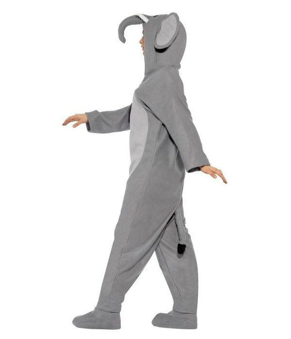 Olifantenpak man/vrouw