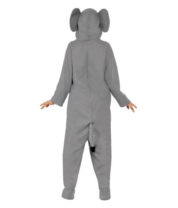 Olifantenpak man/vrouw