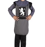 Ridderpak kind Galahalt