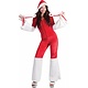 Kerstmis Jumpsuit