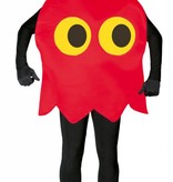 Spook kostuum volwassenen Pacman