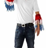 Arm/been versiering folie Holland