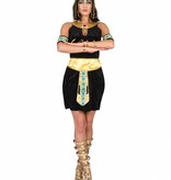 Cleopatra verkleedkostuum