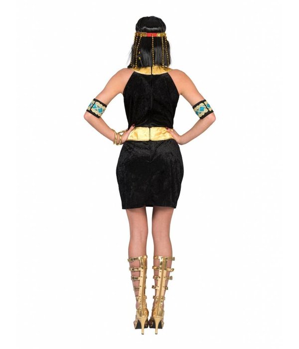 Cleopatra verkleedkostuum
