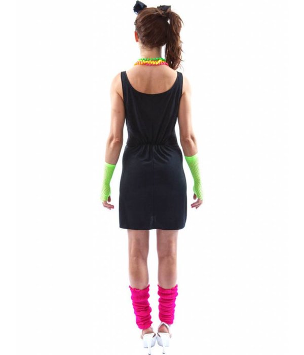 80's Jurkje Disco Dames