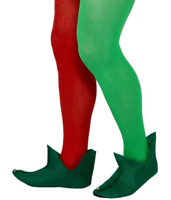 Elf schoenen