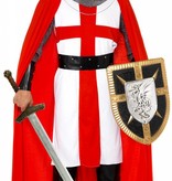 St. George Heldenkostuum