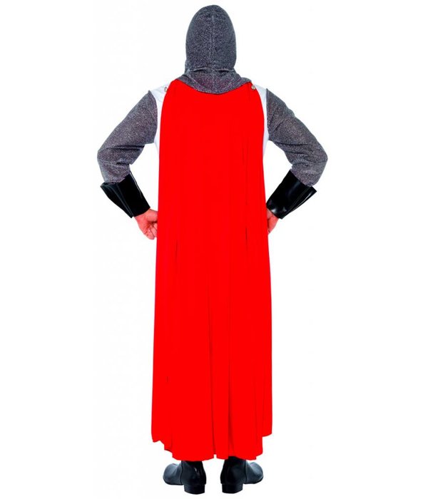 St. George Heldenkostuum