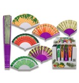 Spaanse waaier fruit 40 cm