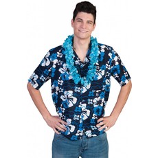 Hawai blouse Hibiscus