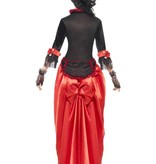 Authentieke Cowgirl kostuum