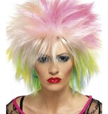 80's pruik punk multi
