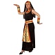 Farao kostuum vrouw