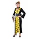 Chinese kimono dame
