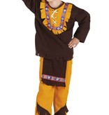 Chef Indianenpak kind