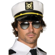 Kapiteinspet William