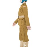 oorlogskind verkleedpak