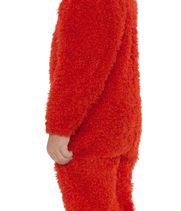 Sesamstraat Elmo pakje kind