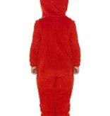 Sesamstraat Elmo pakje kind