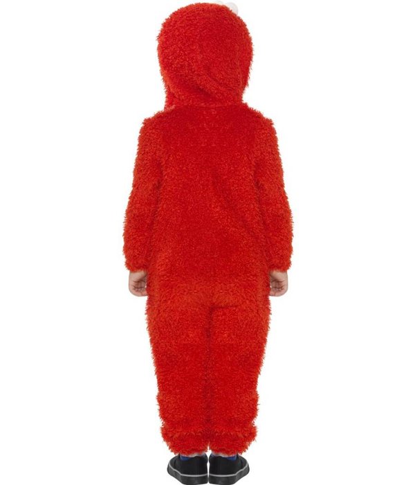 Sesamstraat Elmo pakje kind