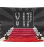 VIP Party Banner 74x220cm
