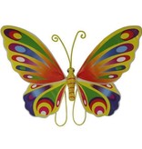 Vleugels vlinder multi