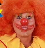 Clownsneus met elastiek