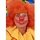 Clownsneus met elastiek