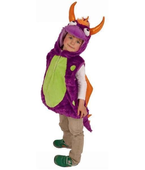 Bodysuit Draakje kind