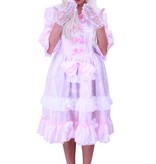 Sweet Princess kostuum vrouw