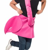 Flamingo Kostuum