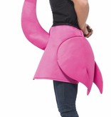 Flamingo Kostuum