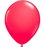 Neon Roze Ballonnen 25cm - 8 stuks