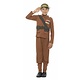 Oorlogskostuum Jongen Soldaat