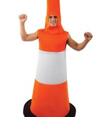 Pion verkleedkostuum